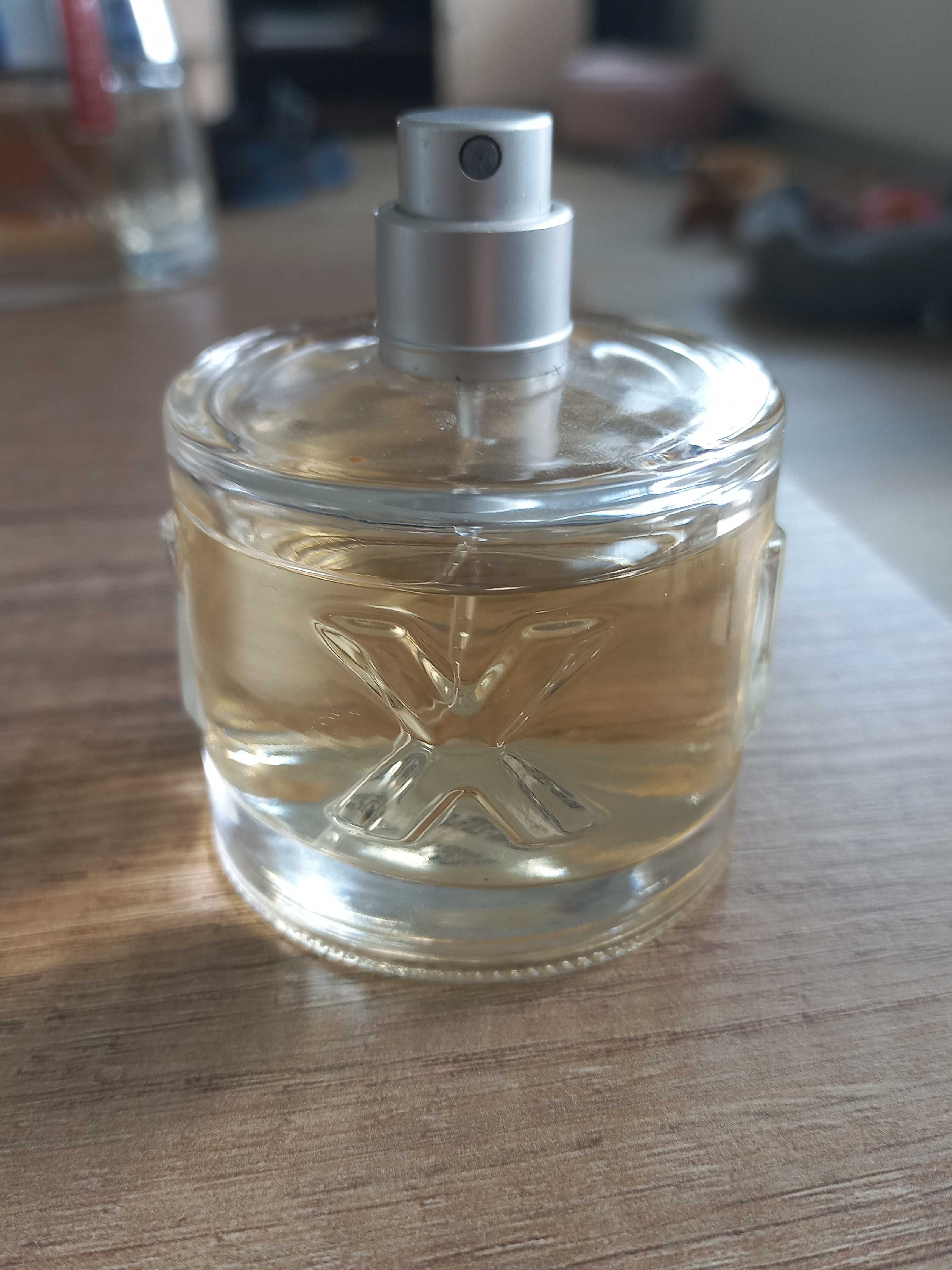 Mexx Woman dla kobiet 60 ml