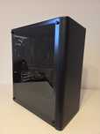 Komputer gamingowy RTX 4070 SUPER / Ryzen 7 7700X / 32GB DDR5 / 1TB