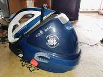 Stacja parowa Tefal GV9071