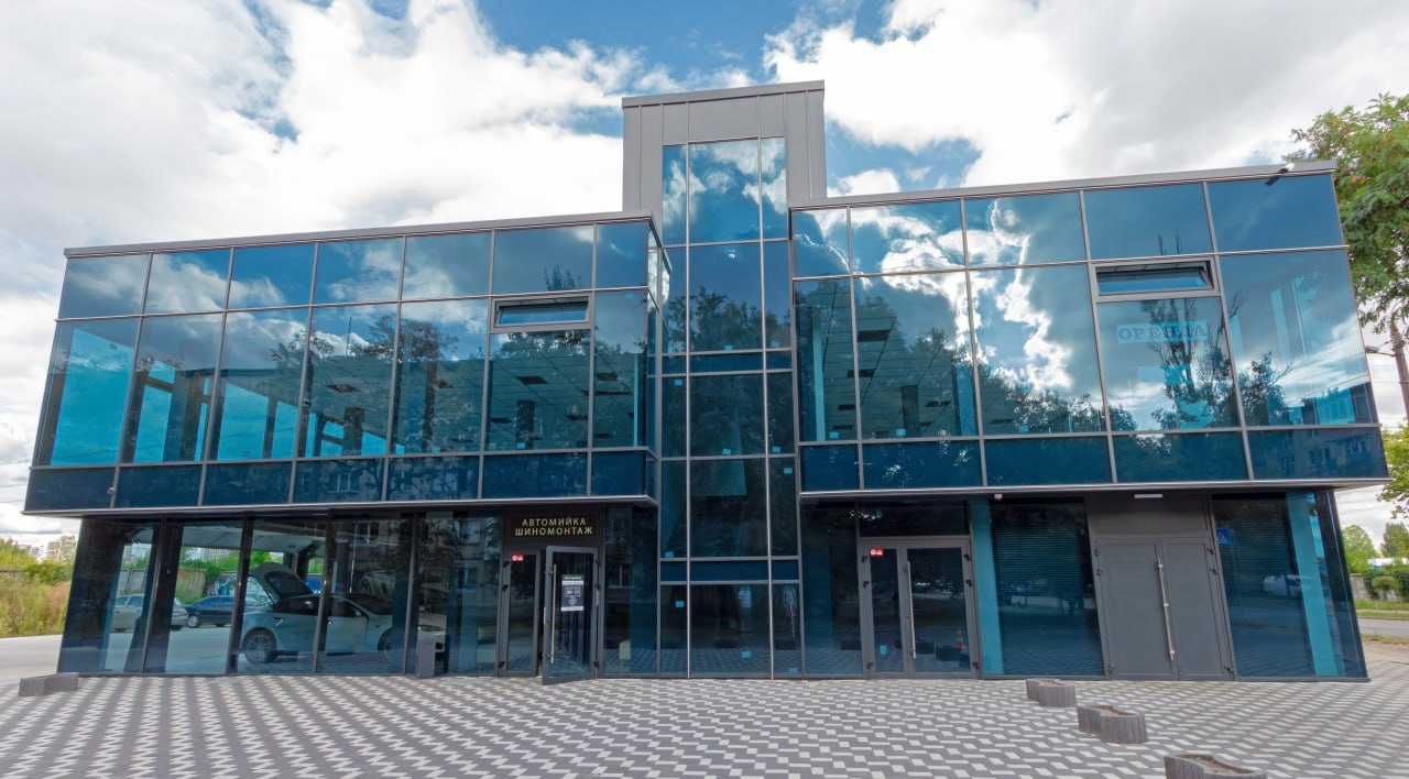 Продаж окремої будівлі, 1500 м2,  Івана Виговського, 20-д з ремонтом
