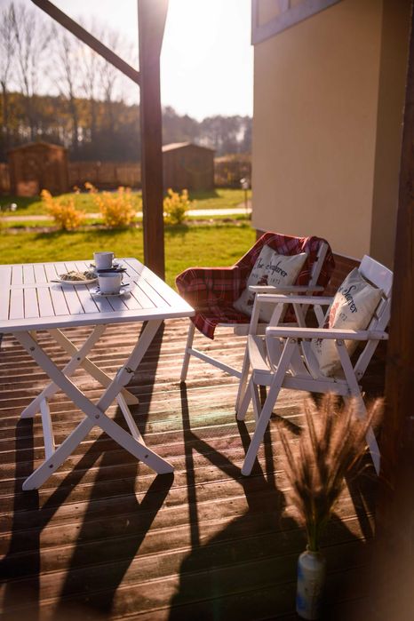 Andrzejki na Mazurach, pobyt i impreza z DJ i wróżbami i wstęp do SPA