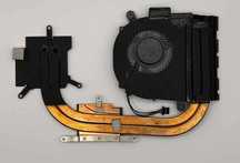 Chłodzenie do Lenovo IdeaPad AT1BK001FR0 (1684)