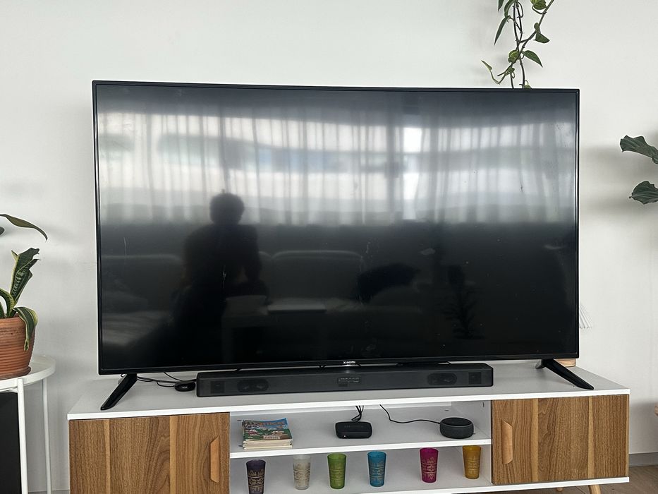 TV Xiaomi 65” 4K