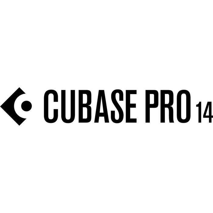 Steinberg Cubase Pro 14