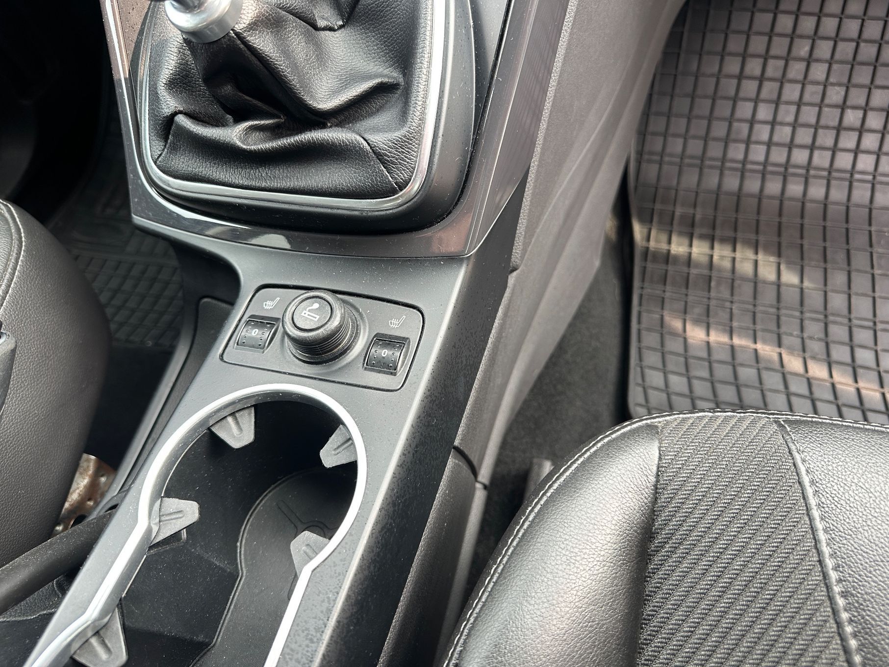 Ford Kuga ^^ST-LINE^^2.0D^^4x4^^Manual^^oferta prywatna!