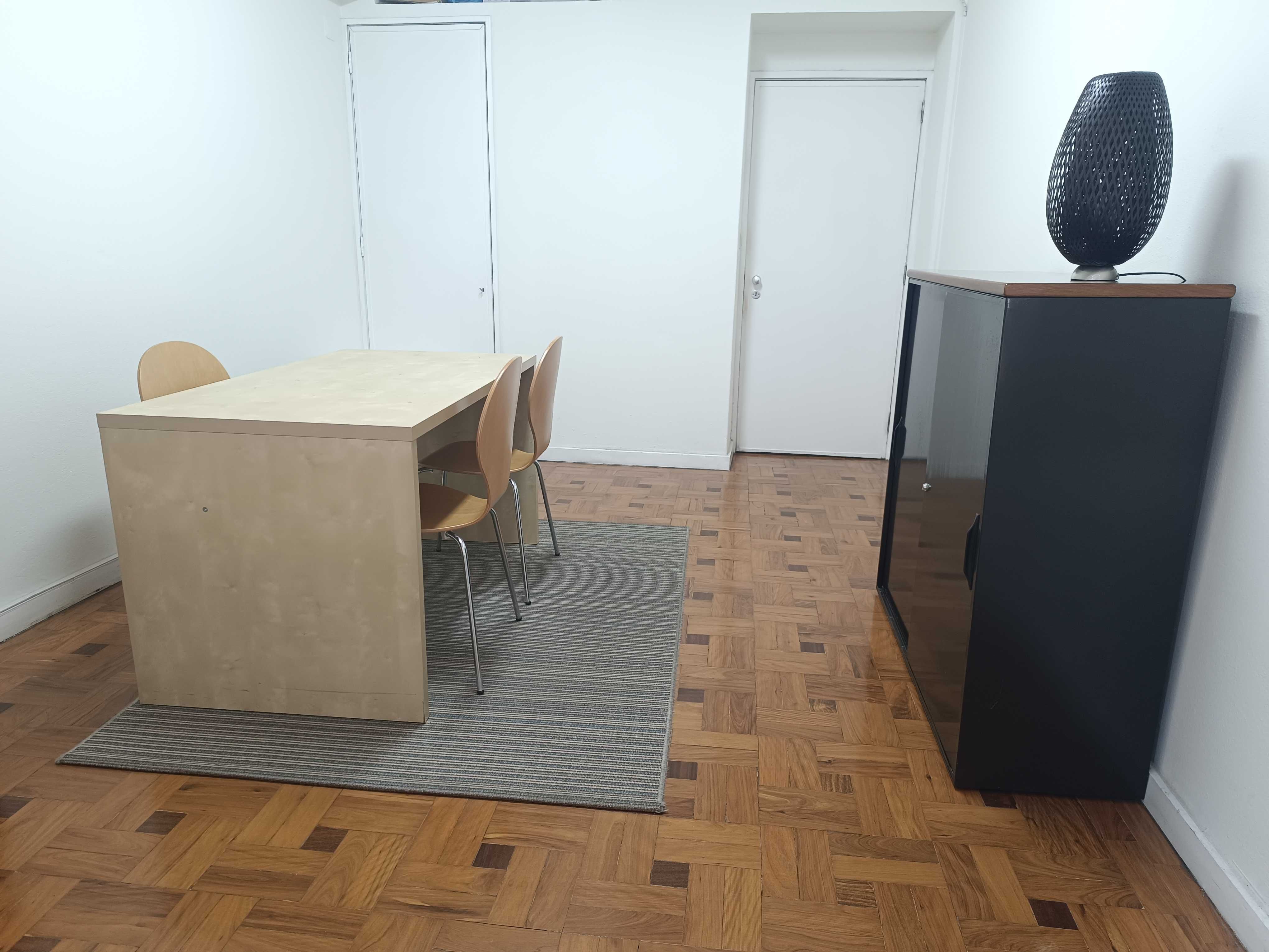 Gabinete médico saúde e bem estar