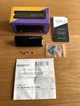 Radiator dla SSD M.2 - WIZMAX WARP Shield H