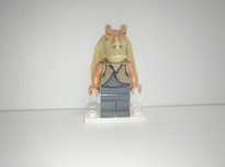 LEGO Star Wars - Jar Jar Binks, sw0301