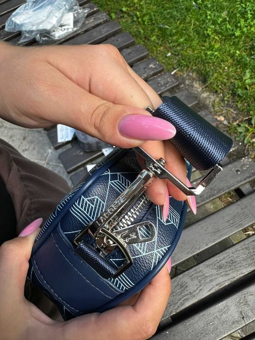 Сумка LACOSTE | Сумка лакоста | Барсетка лакоста