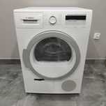 Suszarka Bosch serie 4 7 kg klasa A+