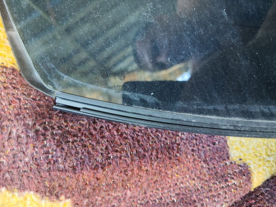 Скло лобове Шкода Октавія А5