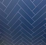 [KRAKOW] Płytka ścienna Costa Nova Banyan Blue Matt