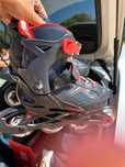 * Patins Oxelo 29-32