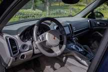 Porsche Cayenne Porsche Cayenne 3.6 4x4 zadbany, dobrze wyposażony STAN WZOROWY FV