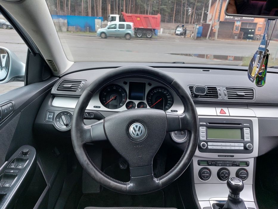 Продам Volkswagen Passat B6