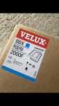 Rama izolacyjna Velux BDX 2000 PK08 94x140-  „ciepły montaż „