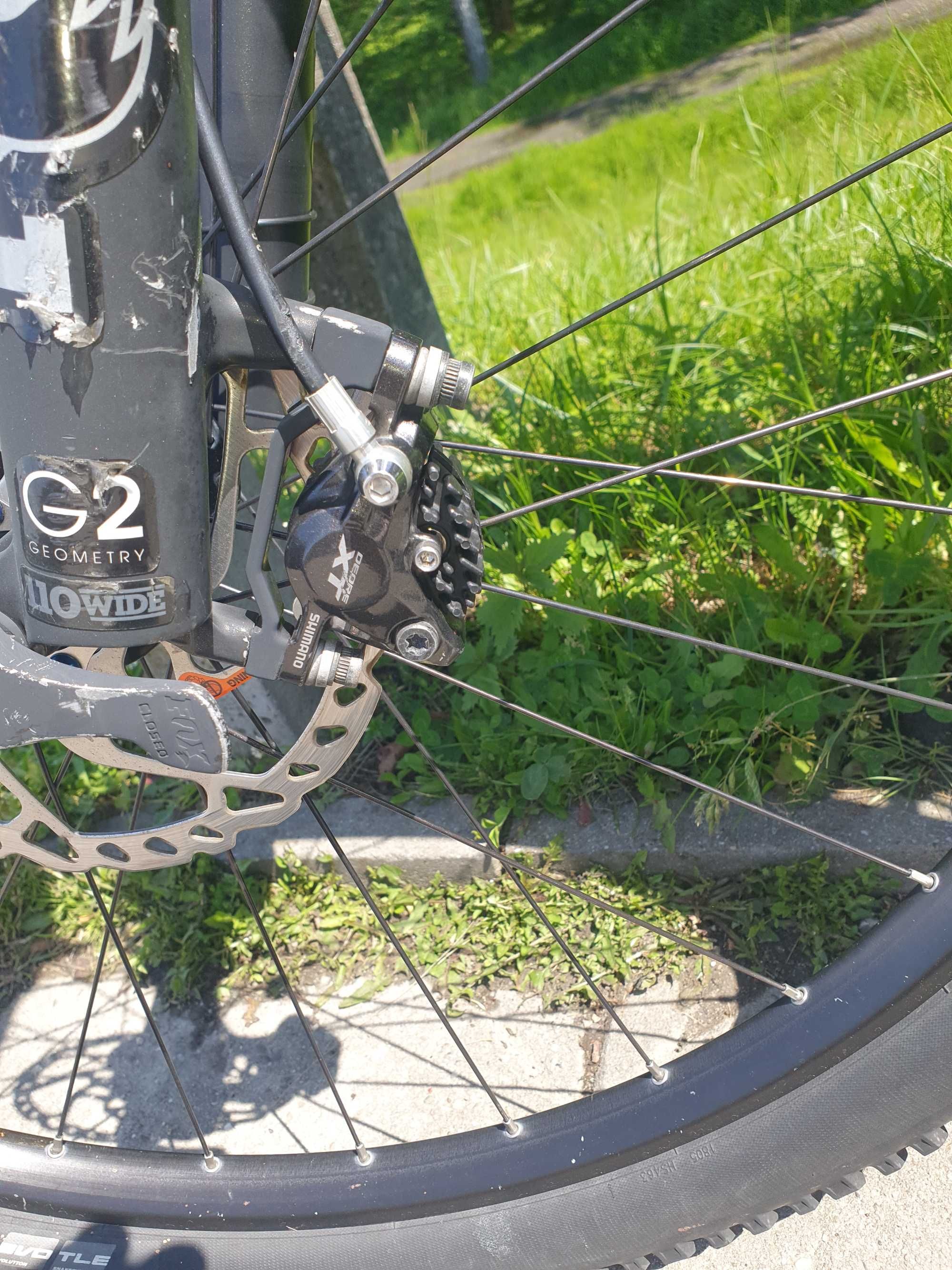 Trek fuel ex 8 MTB
