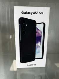 Samsung Galaxy A55 5G SM-A556 B/DS 8GB RAM/256GB Nowe Sklep Zabrze