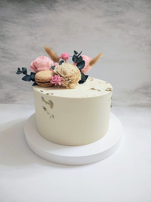 Torty artystyczne na każdą okazję