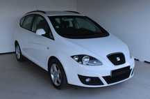 SEAT Altea 1.6 TDI Copa Plus Eco.Start-Stop