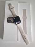 Apple watch series 9 GPS 45mm kondycja baterii 98%