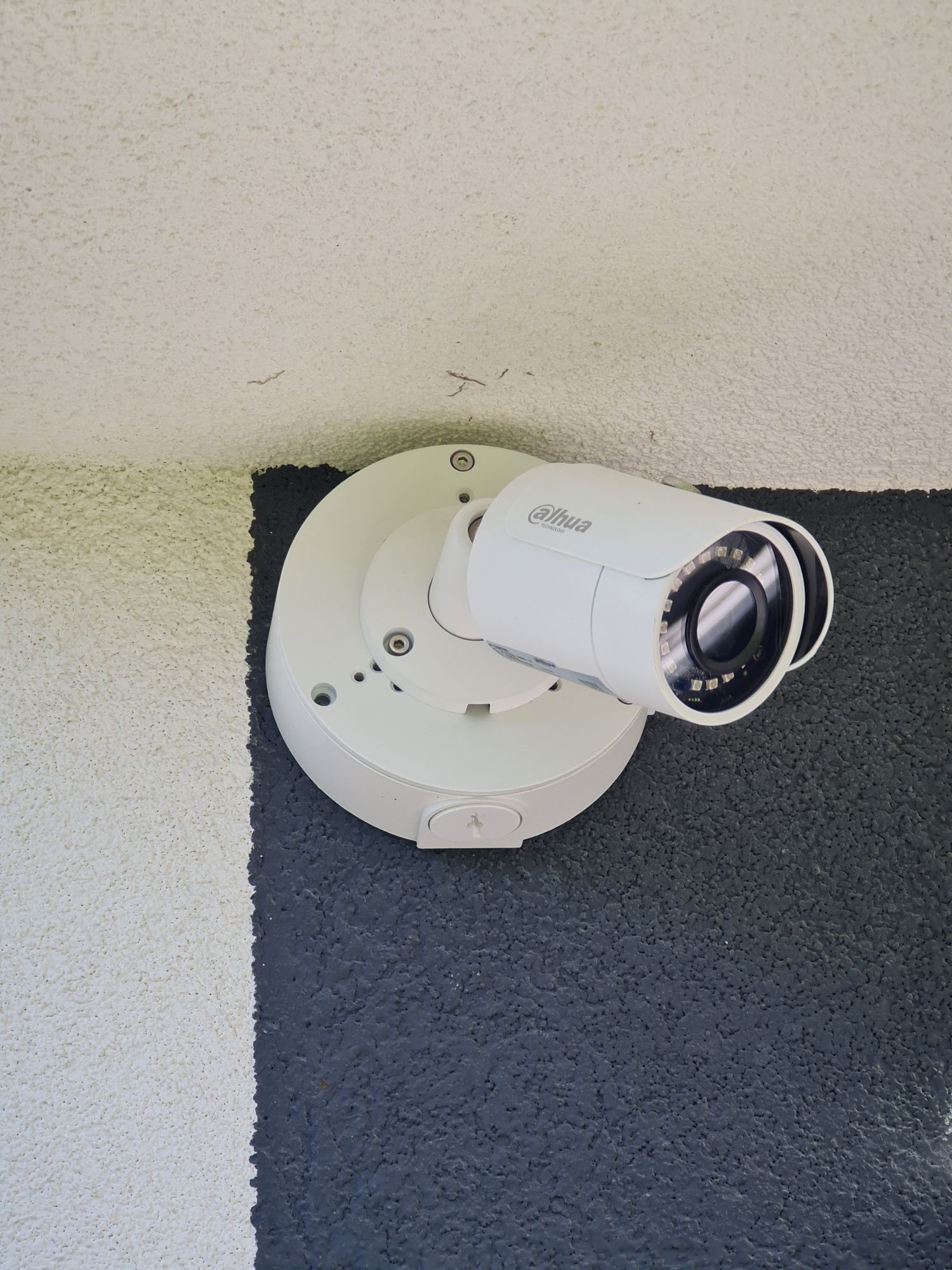 Montaż kamer, Full HD, 4K, alarmy monitoring IP dla firm i domu