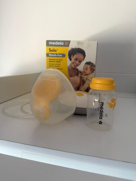 Medela hands free