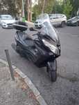 Suzuki burgman 400