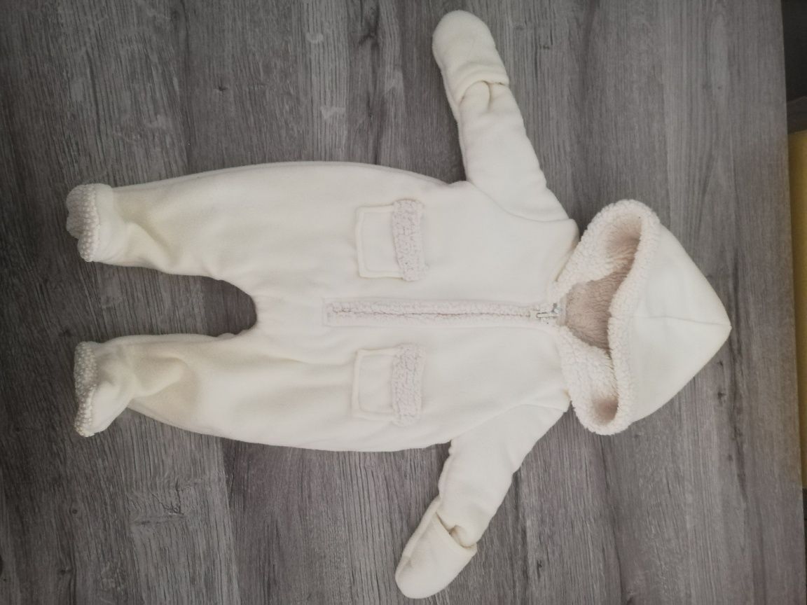 Babygrow quentinho