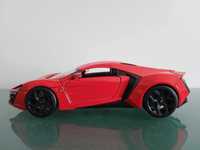 Model Lykan HyperSport 1:24 - Jada Toys