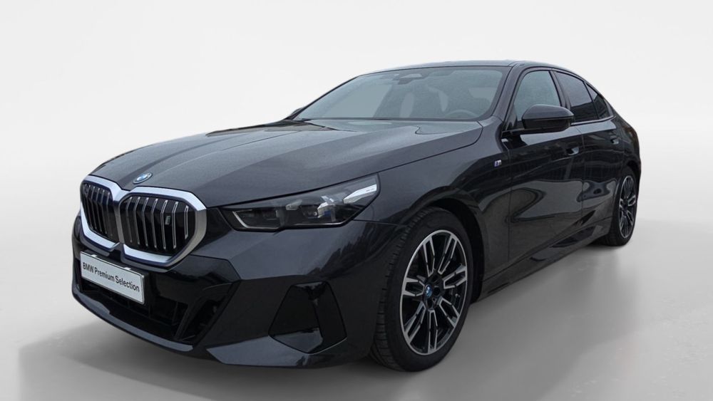 BMW i5 eDrive40 Pack Desportivo M