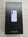 Sprzedam samsung galaxy S24 FE