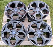Felgi Oryginał Ford ST Mondeo C-max Focus Kuga S-Max 7x16 ET50 5x108