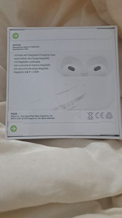 Vendo fones novos embalados