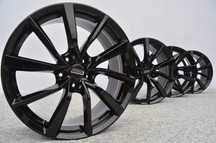 Felgi 8/8,5x19 5x114.3 Hyundai Santa Fe Tuscon i30 Kona Kia Sportage X Ceed