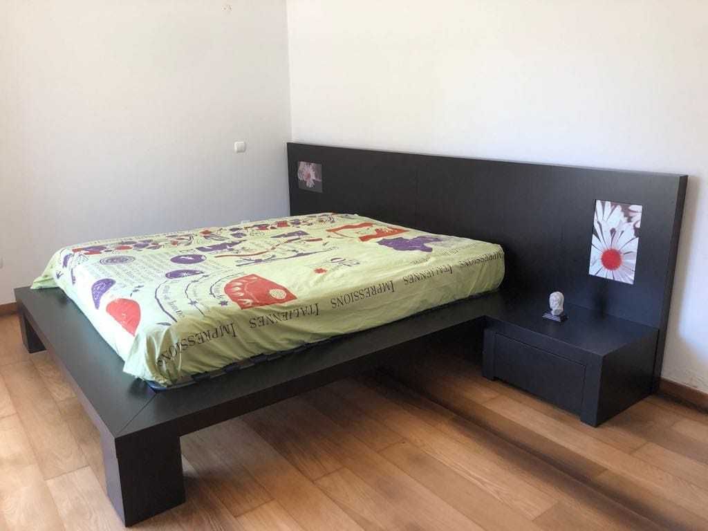 Mobília para quarto de casal