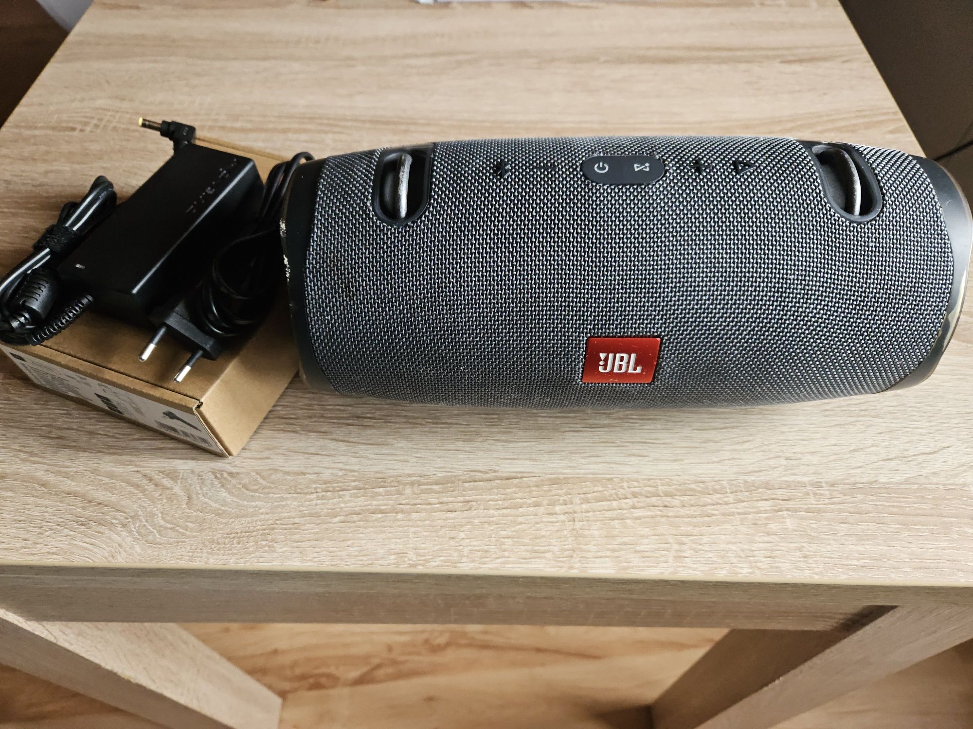 JBL Xtreme 2 Nowa bateria, ładowarka 2 lata gwarancji