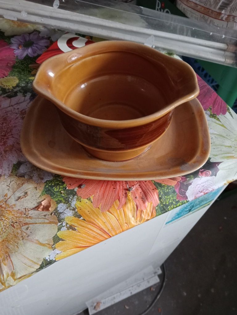 Sosjerka ceramiczna