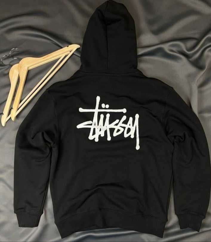 Nowe blusy STUSSY!!