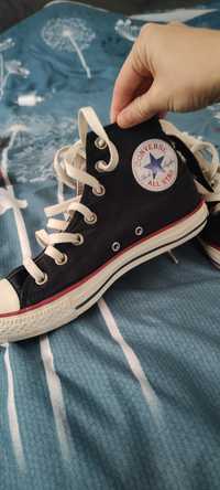 Trampki Converse 37