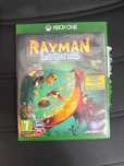 Gra RAYMAN Legends - xbox one s - series x - SUPER STAN - PL wersja