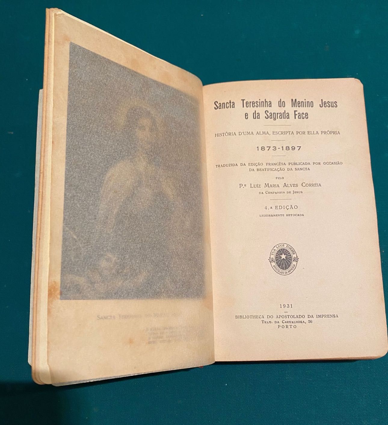 Lote de Livros Raros