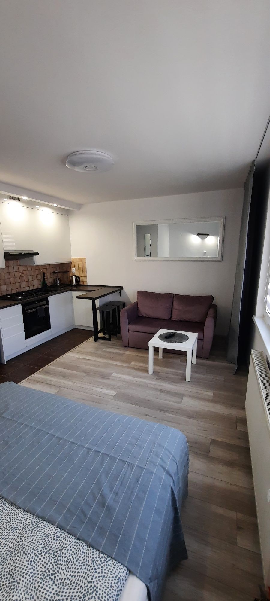 Apartament Blisko Zamku na Bis