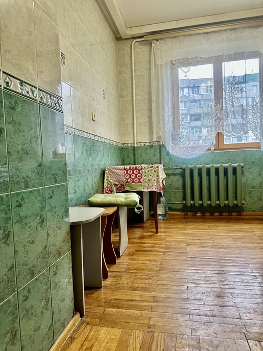 Продам 3 кімнатну квартиру