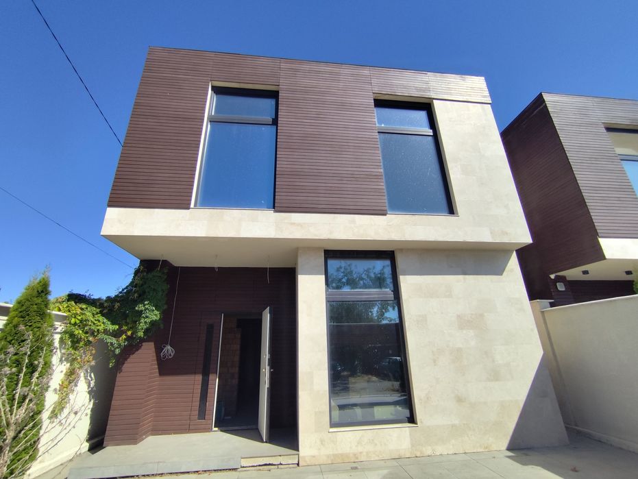 Дуплекс/Дом/Костанди/Таунхаус/411 Батарея/Киевский район