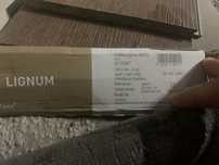 Flutuante Lignum AC5 Poliface