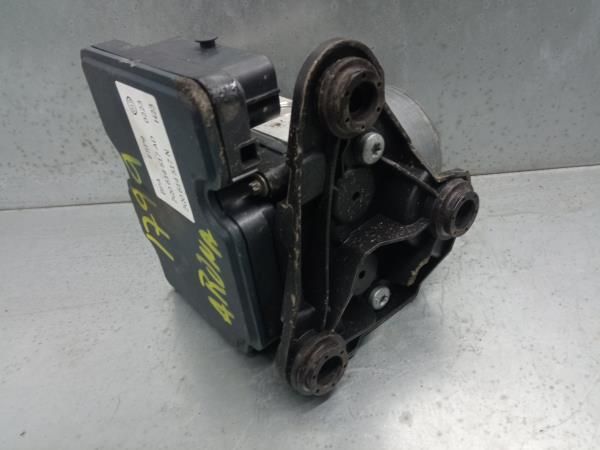 ABS RENAULT Megane IV Grandtour (K9A/M_)