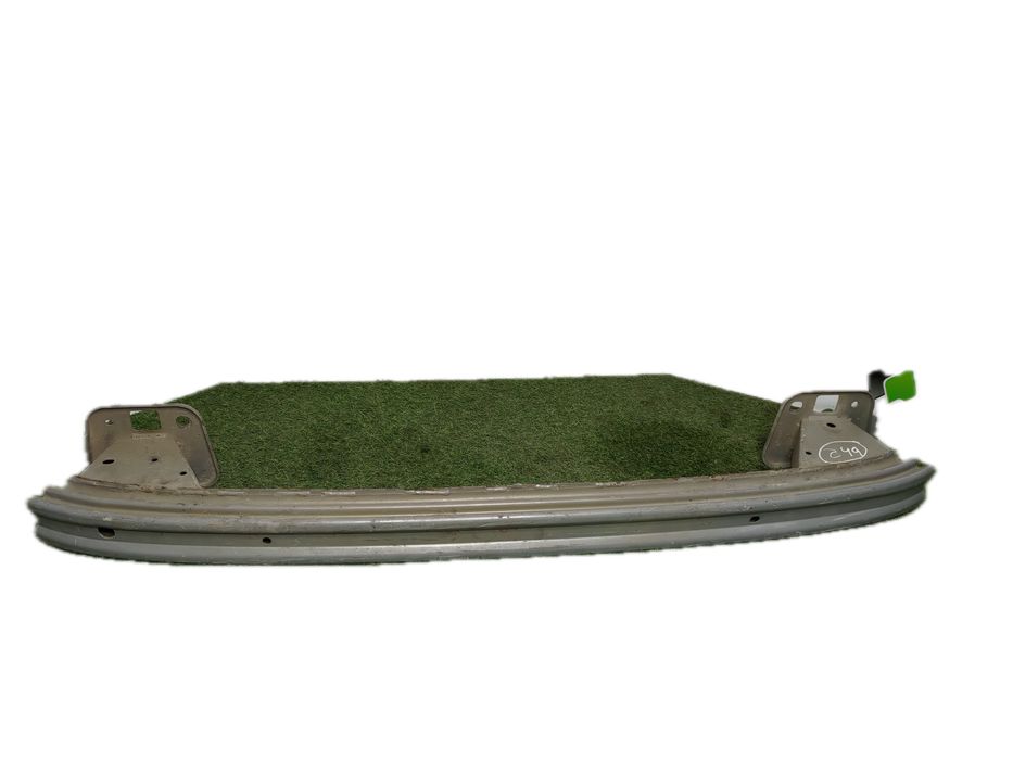 Reforço pára-choques trás FIAT Grande Punto (199_)