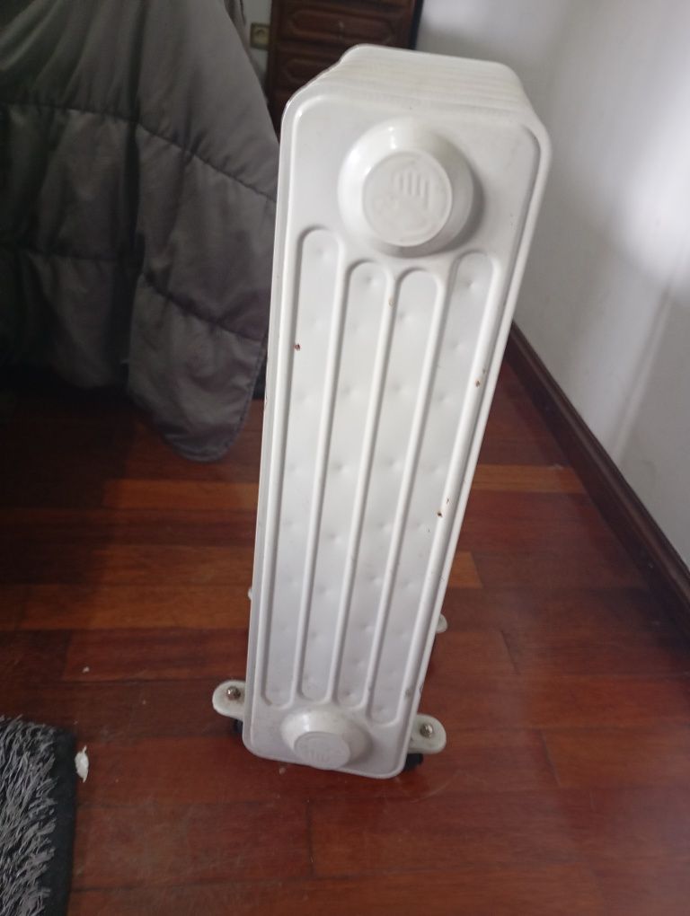 Radiador a Óleo Orework
