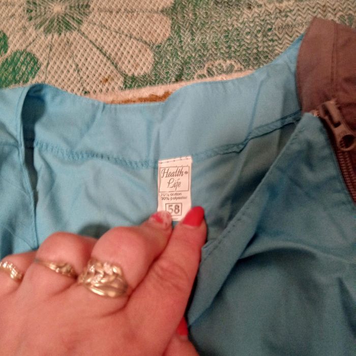 медичний новий костюм 58 розмір